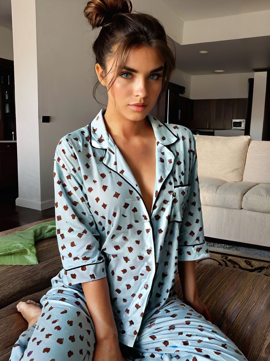 Проститутка Яра